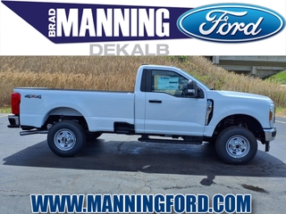 2025 Ford F-250 Super Duty for sale in Des Plaines IL