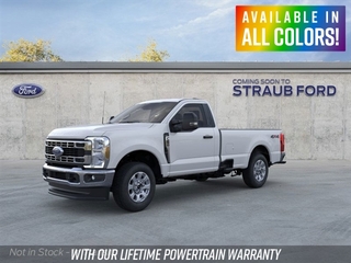 2025 Ford F-250 Super Duty for sale in Mouundsville WV