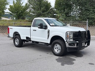 2025 Ford F-250 Super Duty for sale in Canton NC