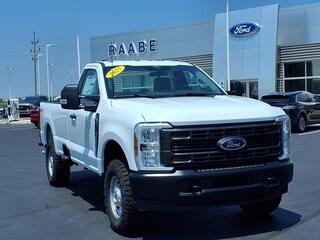 2025 Ford F-250 Super Duty for sale in Delphos OH