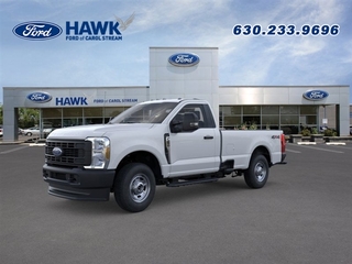 2026 Ford F-250 Super Duty for sale in Carol Stream IL