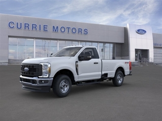 2023 Ford F-250 Super Duty