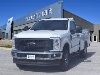 2023 Ford F-250 Super Duty for sale in Grapevine TX
