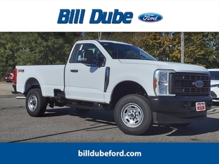 2024 Ford F-250 Super Duty for sale in Dover NH