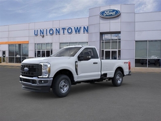 2024 Ford F-250 Super Duty for sale in Uniontown PA