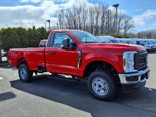 2025 Ford F-250 Super Duty
