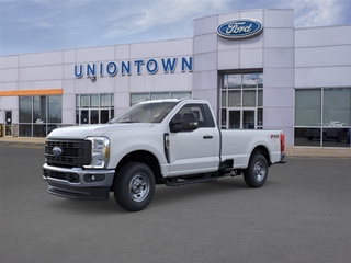 2026 Ford F-250 Super Duty for sale in Uniontown PA