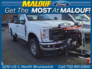 2023 Ford F-250 Super Duty for sale in North Brunswick NJ