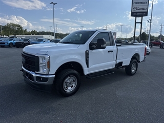 2024 Ford F-250 Super Duty for sale in Johnson City TN