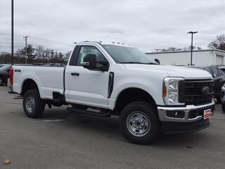 2024 Ford F-250 Super Duty