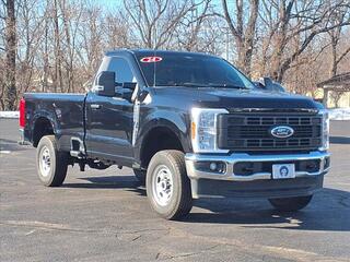 2024 Ford F-250 Super Duty for sale in Dowagiac MI