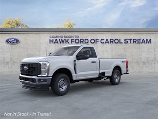 2024 Ford F-250 Super Duty for sale in Carol Stream IL