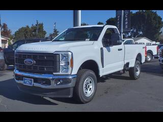 2024 Ford F-250 Super Duty