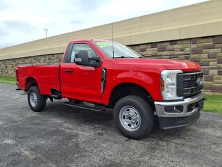 2024 Ford F-250 Super Duty