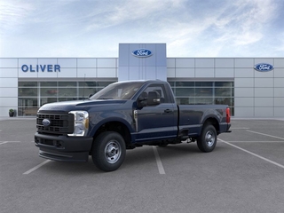 2024 Ford F-250 Super Duty