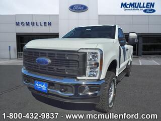 2024 Ford F-250 Super Duty for sale in Council Bluffs IA