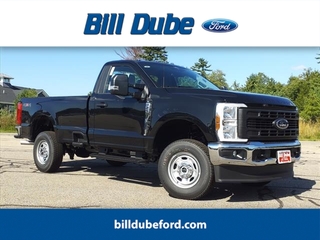 2024 Ford F-250 Super Duty for sale in Dover NH