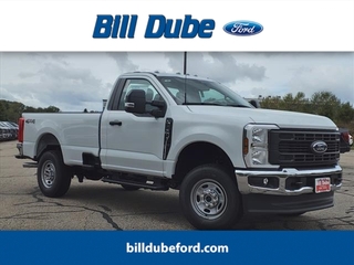 2024 Ford F-250 Super Duty for sale in Dover NH