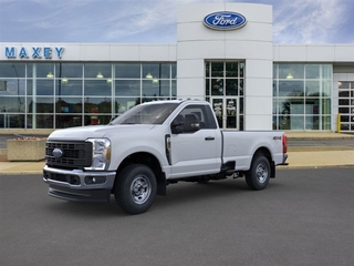 2024 Ford F-250 Super Duty for sale in Detroit MI