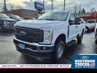 2024 Ford F-250 Super Duty for sale in Portland OR