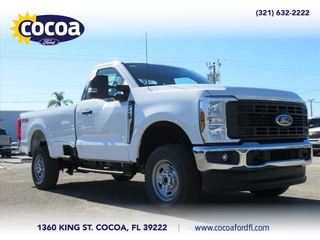 2024 Ford F-250 Super Duty for sale in Cocoa FL