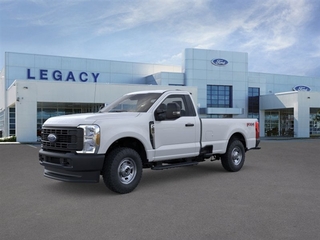 2025 Ford F-250 Super Duty for sale in Rosenberg TX