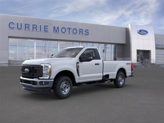 2025 Ford F-250 Super Duty for sale in Frankfort IL