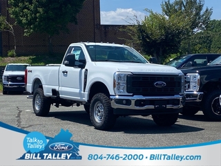 2025 Ford F-250 Super Duty for sale in Mechanicsville VA