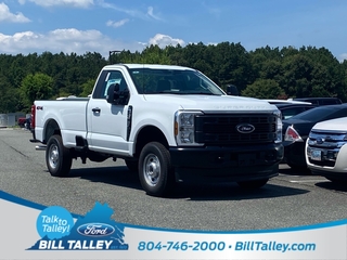 2025 Ford F-250 Super Duty for sale in Mechanicsville VA