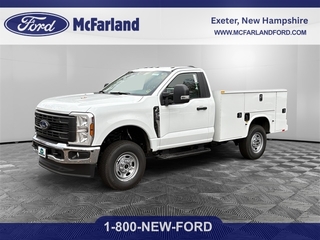 2025 Ford F-250 Super Duty for sale in Rochester NH