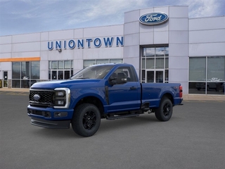 2026 Ford F-250 Super Duty for sale in Uniontown PA