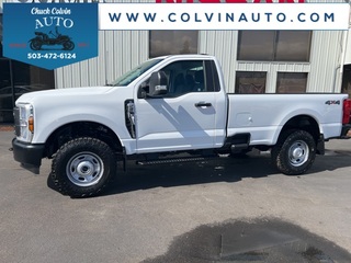 2026 Ford F-250SD for sale in McMinnville OR