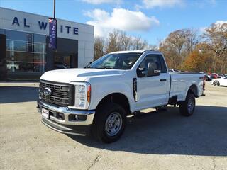 2024 Ford F-250 Super Duty