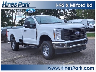 2024 Ford F-250 Super Duty for sale in New Hudson MI