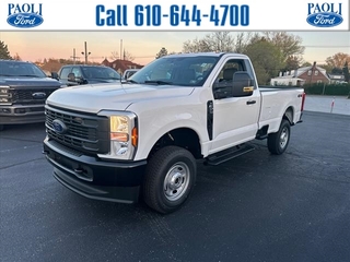 2024 Ford F-250 Super Duty for sale in Paoli PA