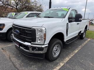 2024 Ford F-250 Super Duty for sale in Janesville WI