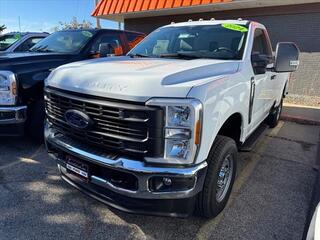 2024 Ford F-250 Super Duty for sale in Janesville WI