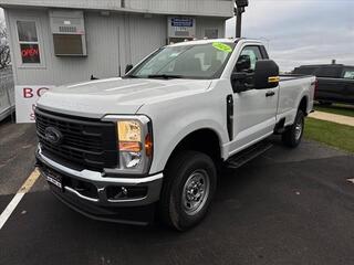 2024 Ford F-250 Super Duty for sale in Janesville WI