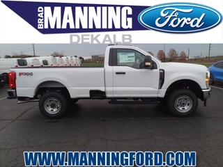 2024 Ford F-250 Super Duty for sale in Des Plaines IL