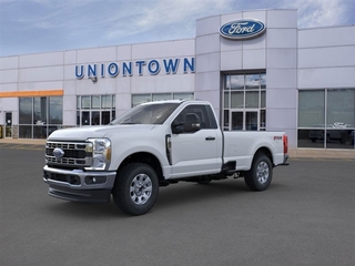 2024 Ford F-250 Super Duty for sale in Uniontown PA