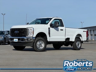 2024 Ford F-250 Super Duty for sale in Alton IL