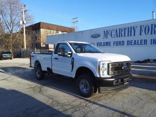 2025 Ford F-250 Super Duty