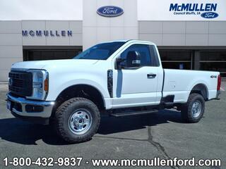 2025 Ford F-250 Super Duty for sale in Council Bluffs IA