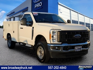 2023 Ford F-250 Super Duty for sale in Saint Louis MO