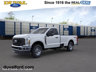 2024 Ford F-250 Super Duty for sale in Jacksonville FL