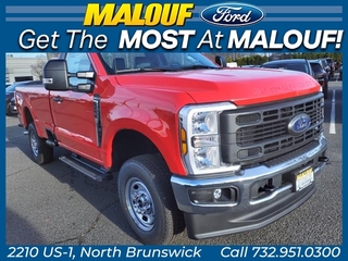 2024 Ford F-250 Super Duty for sale in North Brunswick NJ