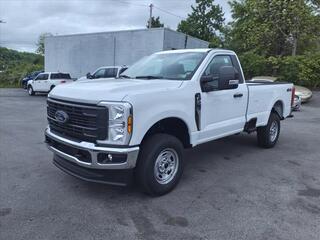 2024 Ford F-250 Super Duty