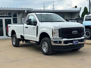 2024 Ford F-250 Super Duty for sale in Saint Louis MO