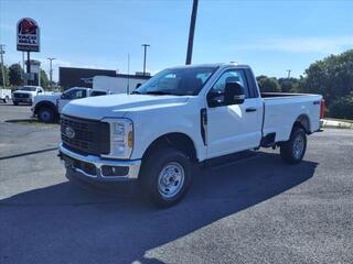 2024 Ford F-250 Super Duty