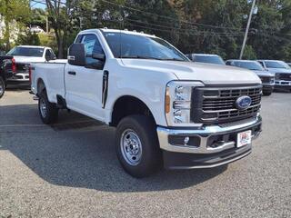 2024 Ford F-250 Super Duty